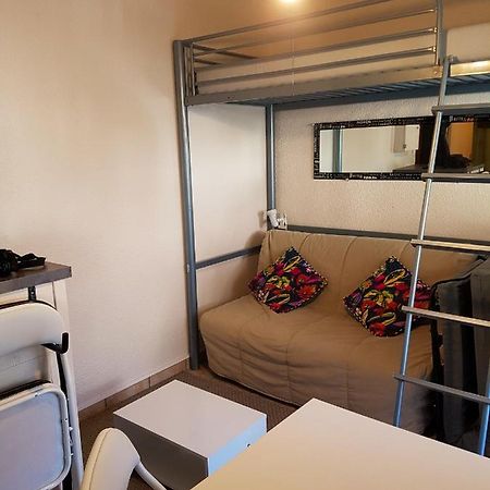 Appartement Confortable A Cauterets 16 M² Parking Gratuit Zewnętrze zdjęcie