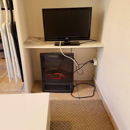 Appartement Confortable A Cauterets 16 M² Parking Gratuit Zewnętrze zdjęcie