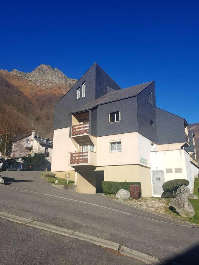 Appartement Confortable A Cauterets 16 M² Parking Gratuit Zewnętrze zdjęcie