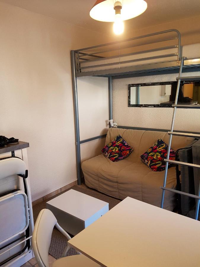 Appartement Confortable A Cauterets 16 M² Parking Gratuit Zewnętrze zdjęcie