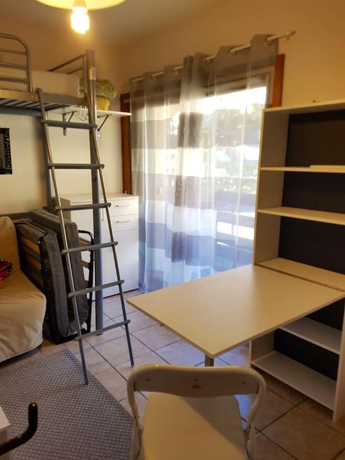 Appartement Confortable A Cauterets 16 M² Parking Gratuit Zewnętrze zdjęcie