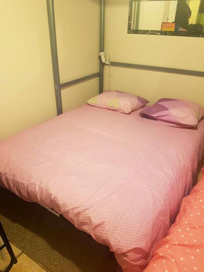 Appartement Confortable A Cauterets 16 M² Parking Gratuit Zewnętrze zdjęcie