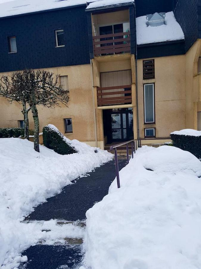 Appartement Confortable A Cauterets 16 M² Parking Gratuit Zewnętrze zdjęcie