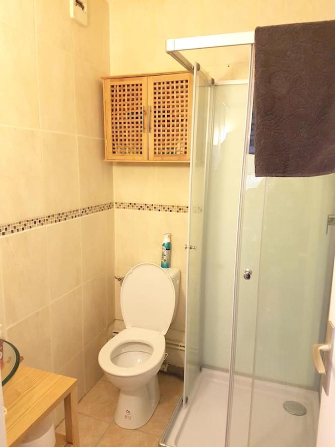 Appartement Confortable A Cauterets 16 M² Parking Gratuit Zewnętrze zdjęcie