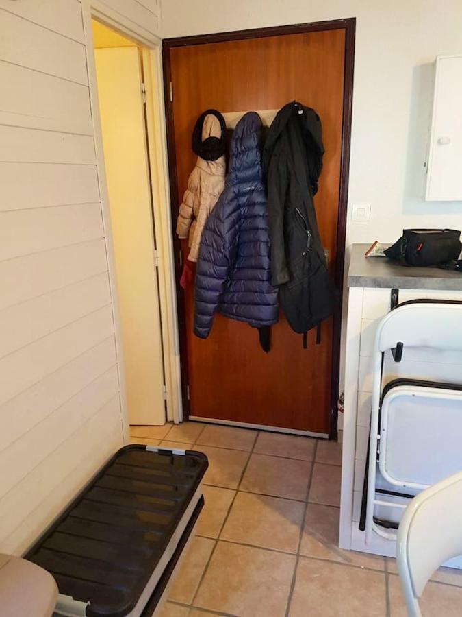 Appartement Confortable A Cauterets 16 M² Parking Gratuit Zewnętrze zdjęcie