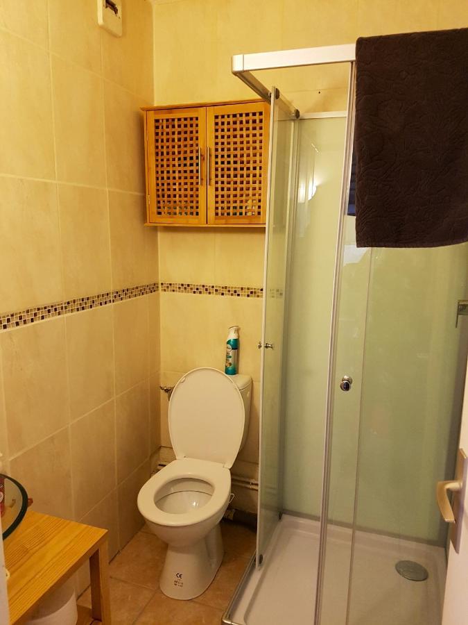 Appartement Confortable A Cauterets 16 M² Parking Gratuit Zewnętrze zdjęcie