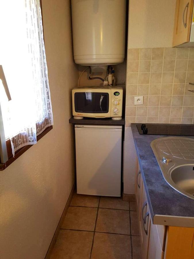 Appartement Confortable A Cauterets 16 M² Parking Gratuit Zewnętrze zdjęcie