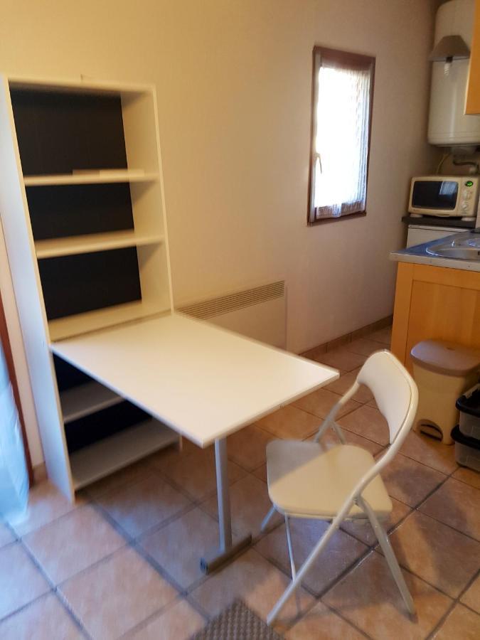 Appartement Confortable A Cauterets 16 M² Parking Gratuit Zewnętrze zdjęcie