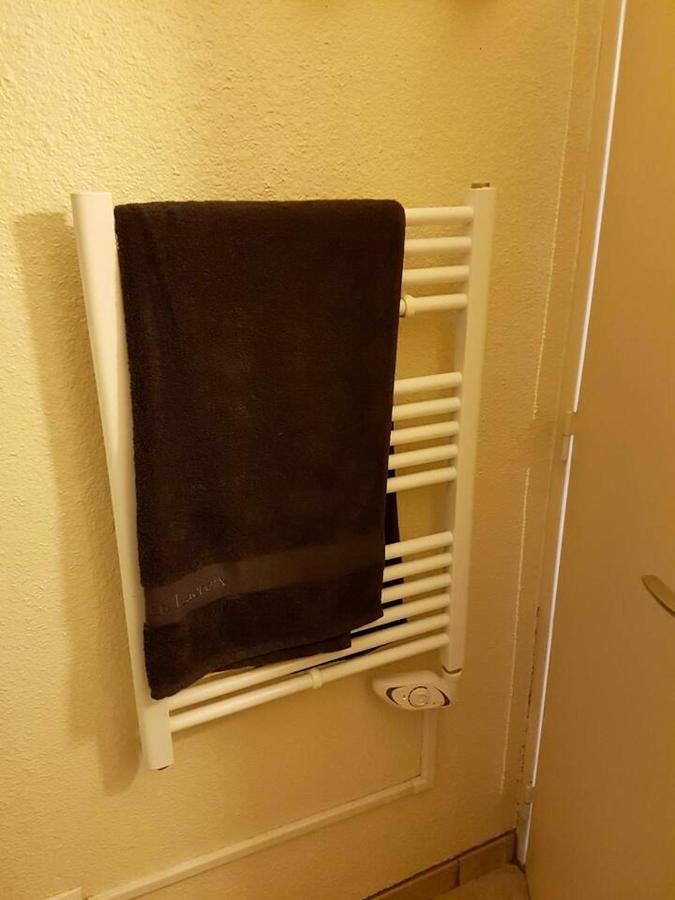 Appartement Confortable A Cauterets 16 M² Parking Gratuit Zewnętrze zdjęcie