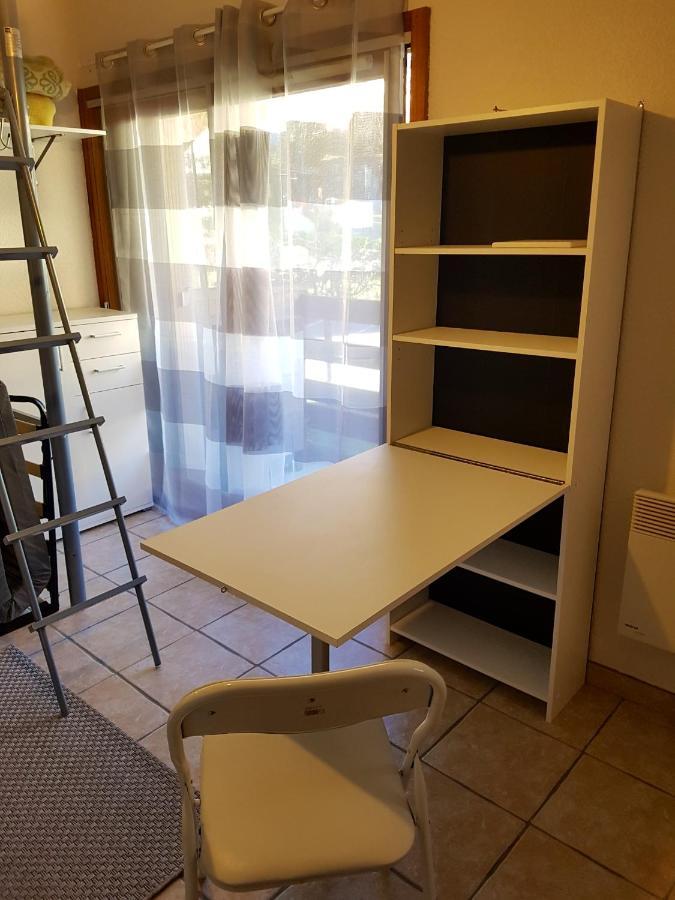 Appartement Confortable A Cauterets 16 M² Parking Gratuit Zewnętrze zdjęcie